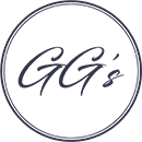 GG's by the river Logo